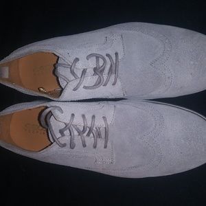 Basically brand new Geox Respira mens